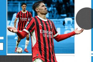 体育软件-记者：曼城将7000万欧报价赖因德斯，米兰心动&amp;要总价8000万