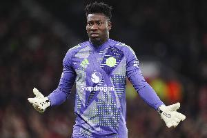 安卓iOS-队报：摩纳哥引进门将相中奥纳纳、特尔施特根、德赫亚等球员