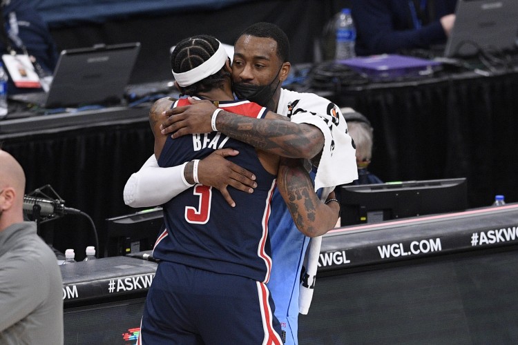 沃尔28岁因伤赛季提前告终 东区首席控卫荣光永存于数据与战绩