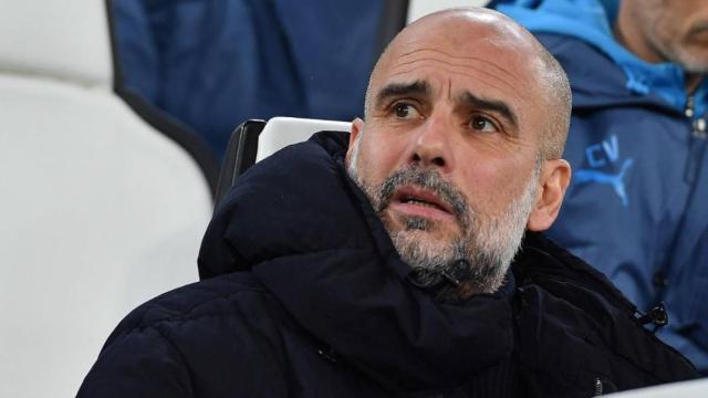 瓜帅：争欧冠资格是最难一役？我们有过更难的挑战