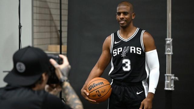 挑战年轻人也要指导年轻人，保罗深谙“平衡”之道