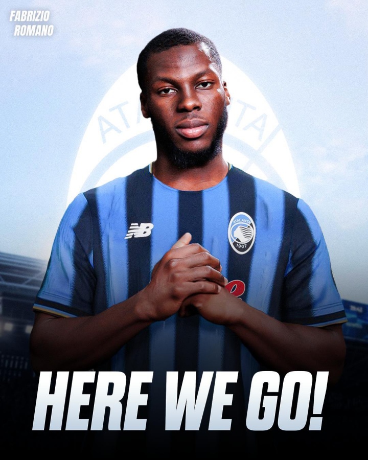 体育软件-HWG！罗马诺：米兰中场穆萨总价2500万租借+选择买断加盟亚特兰大