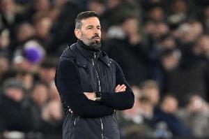 记者：范尼可能下周下课，法布雷加斯&amp;卡斯利等人是继任候选