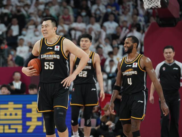 正版通道-总决赛舞台砍下20+10！韩德君打出赛季最佳一战