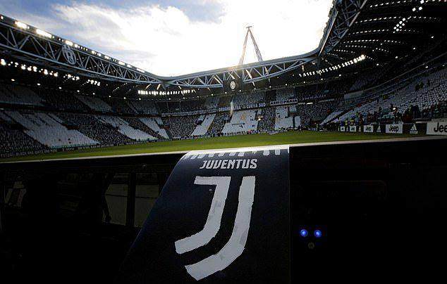 体育软件-官方：尤文财务造假案发回重审 暂时收回15个积分