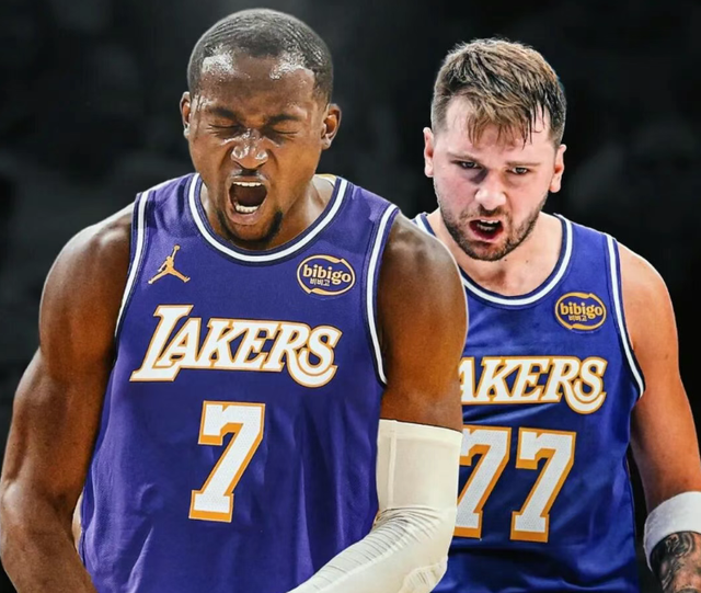 kaiyun客户端下载-湖人捡漏库明加？到期合约+次轮！把勇士当傻子？