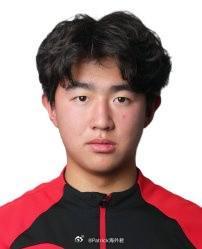 博主：19岁原亚泰球员徐潇瀚加盟葡超阿马多拉之星俱乐部