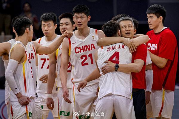 kaiyun客户端下载-男篮世预赛｜郭士强：中国男篮胜在凝聚力非常强