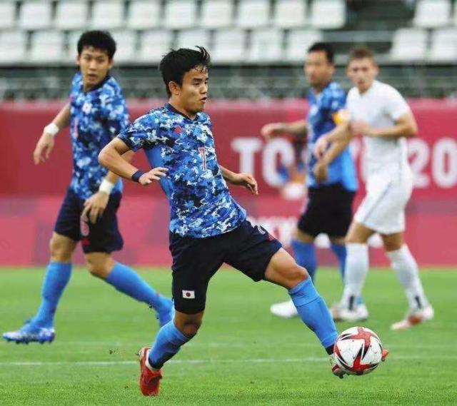 kaiyun客户端下载-蜕变！日本国奥跨过最难一关 新川口能活横空出世