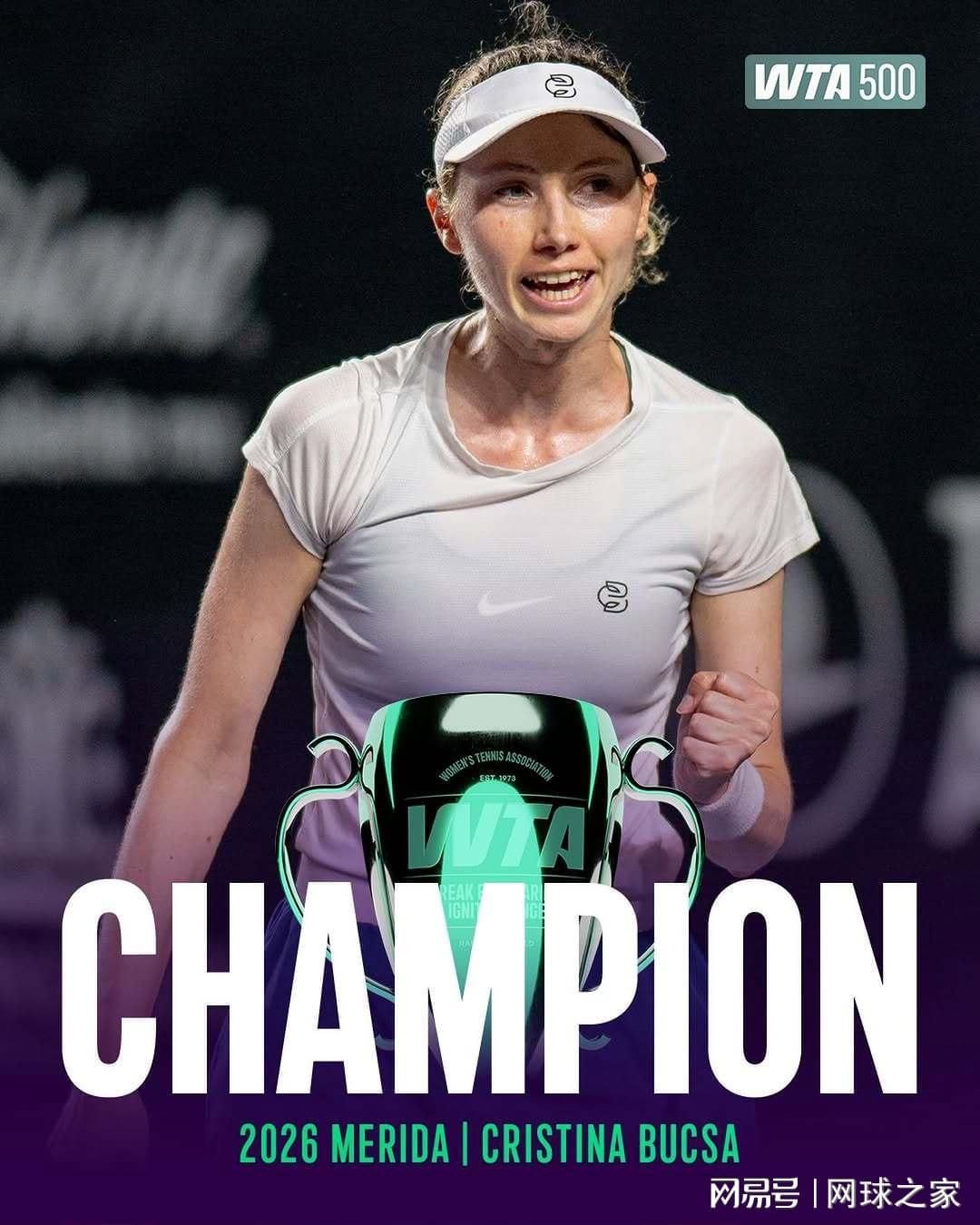 体育软件-网坛隐士布克沙：西班牙一姐，不要赞助商，只想隐于人海