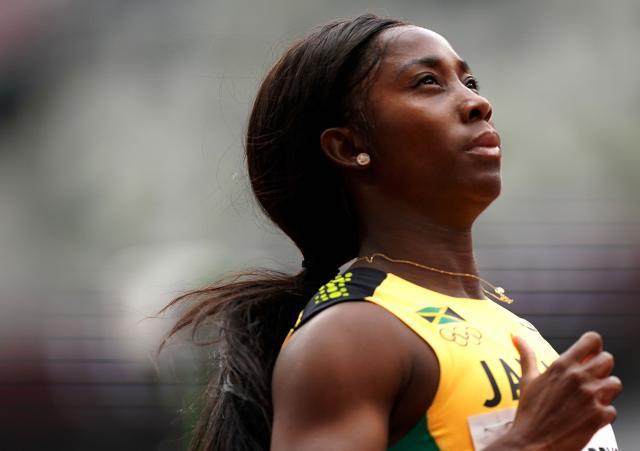 kaiyun客户端下载-洛桑站牙买加女飞人包揽前三 杜普兰蒂斯无缘奖牌