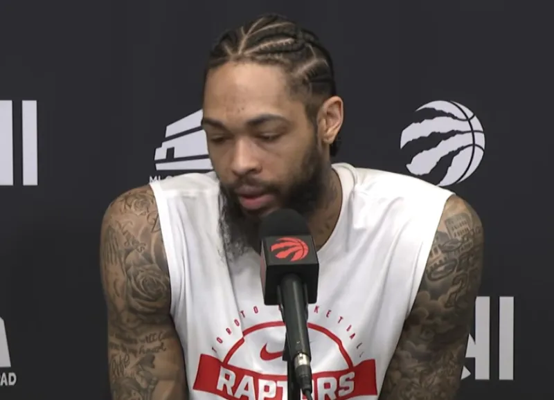 安卓iOS-英格拉姆采访全文:现在要调整心态,思考如何能赢下季后赛